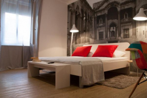 Гостиница Bonum Rooms  Сплит